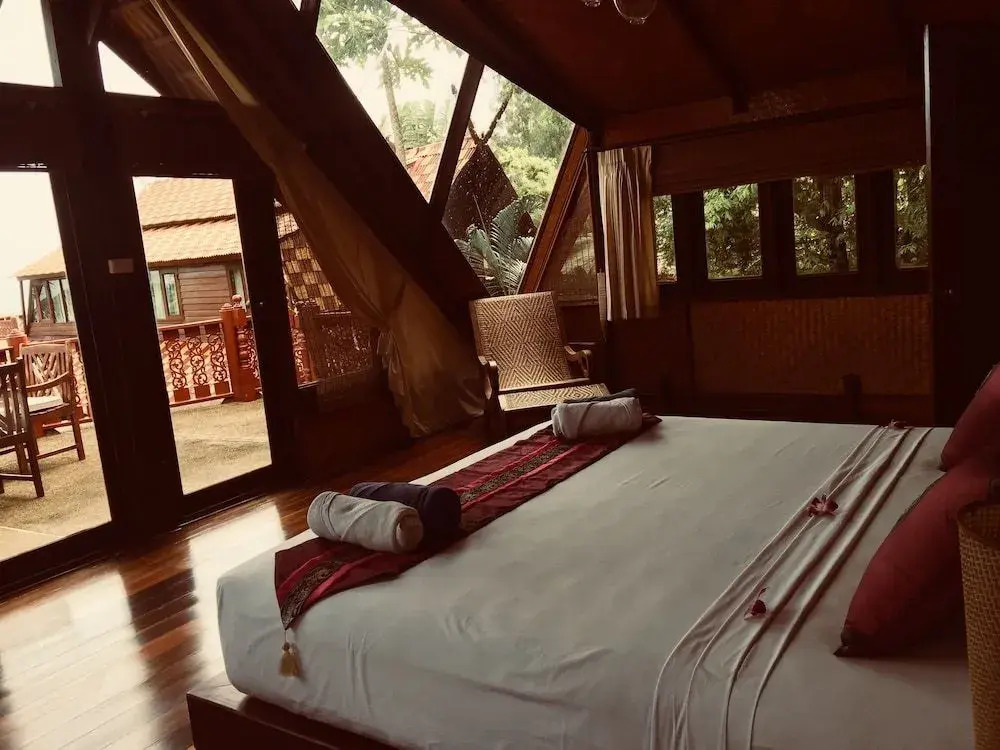 Petchpailin Resort