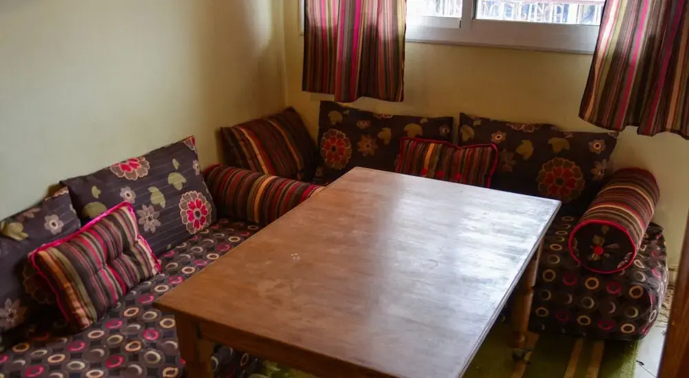 Appartement Carline