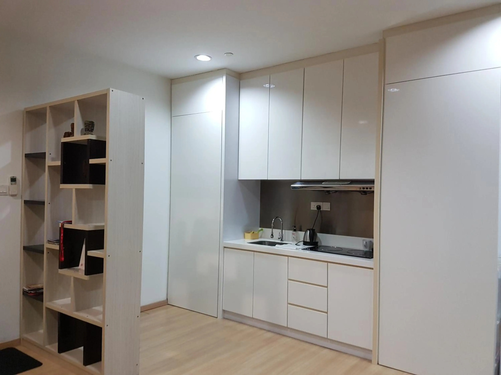 118 Suite