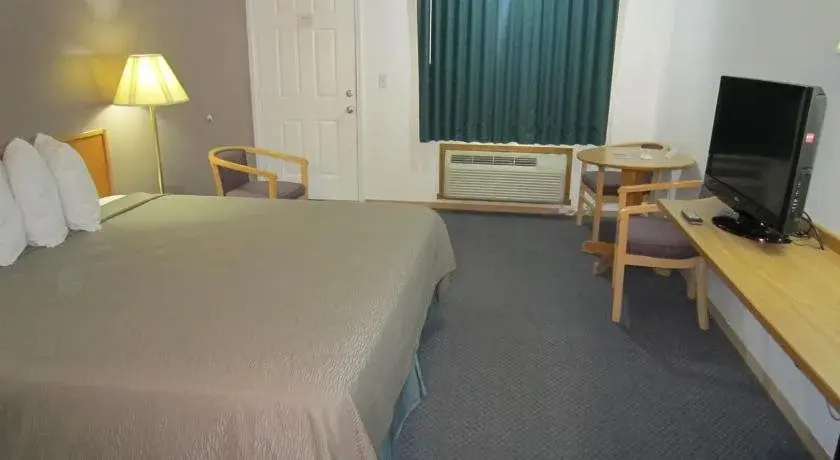 Cassville Budget Inn