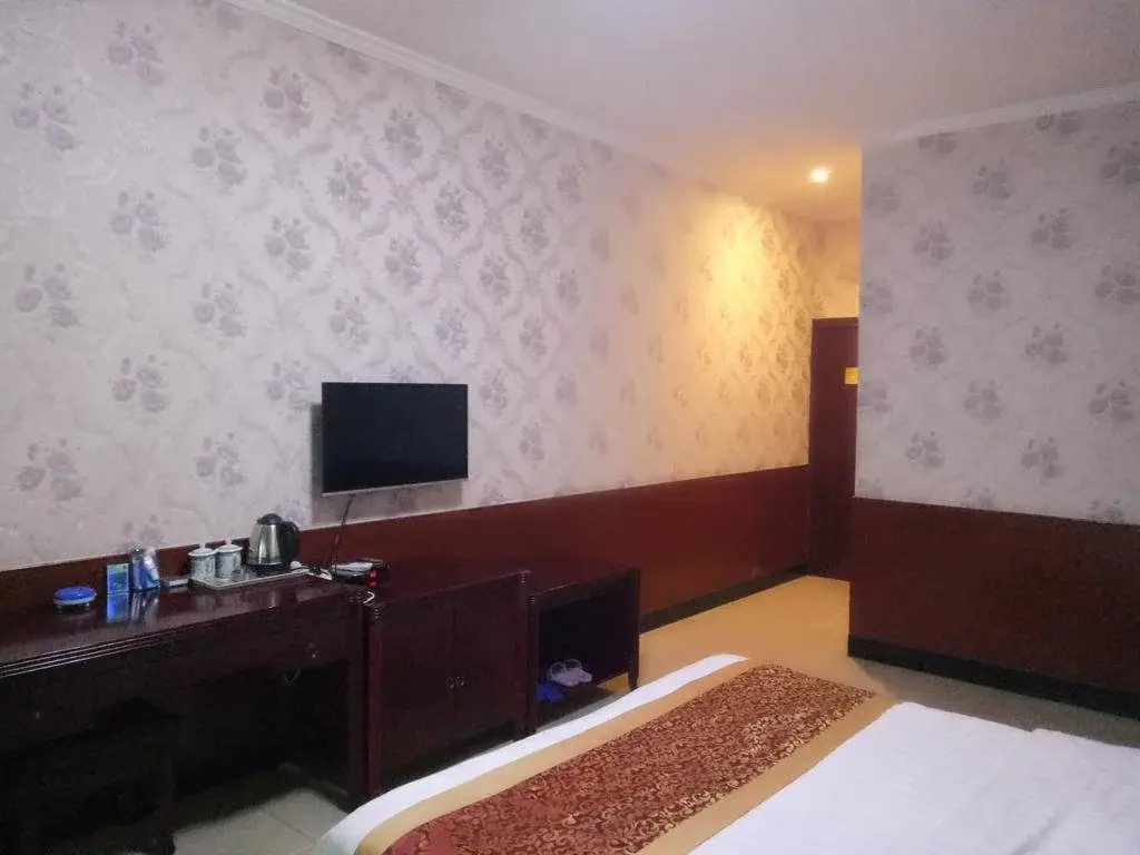 Shengjing Express Hotel