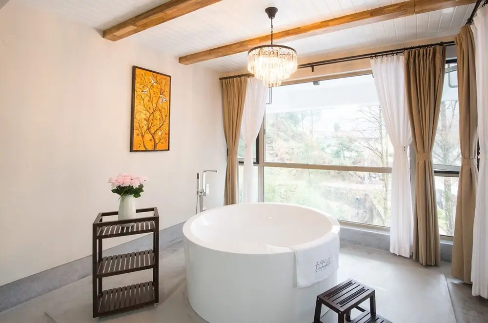 Fuchunjiang Sky Inn