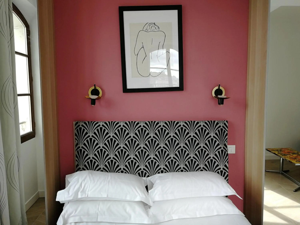 Hotel Belle-Vue Vieux-Port