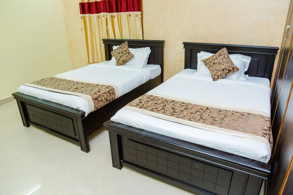 OYO 9054 Velaga Inn