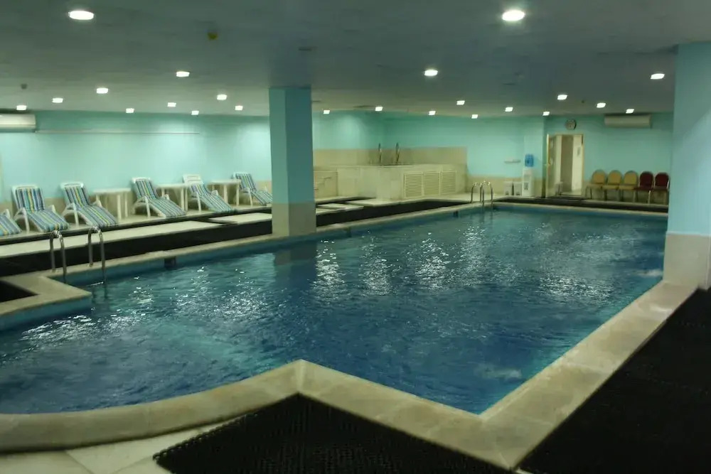 Tulip Inn Andalusia Al Khobar