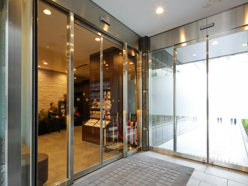 HOTEL MYSTAYS Asakusabashi