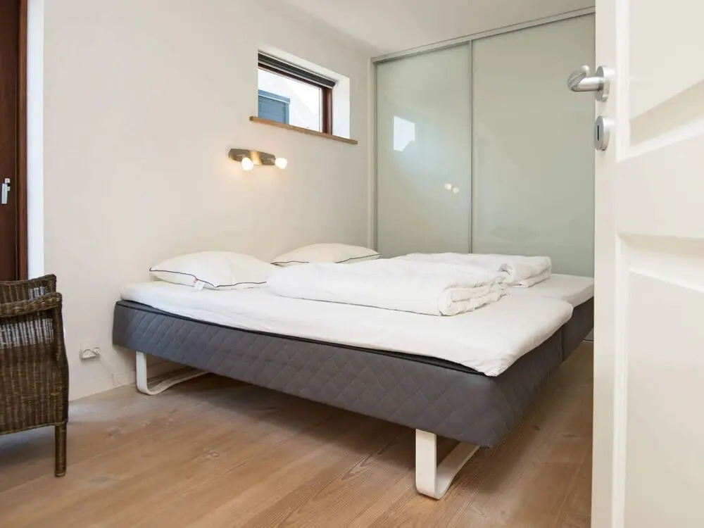 6 person holiday home in Rømø