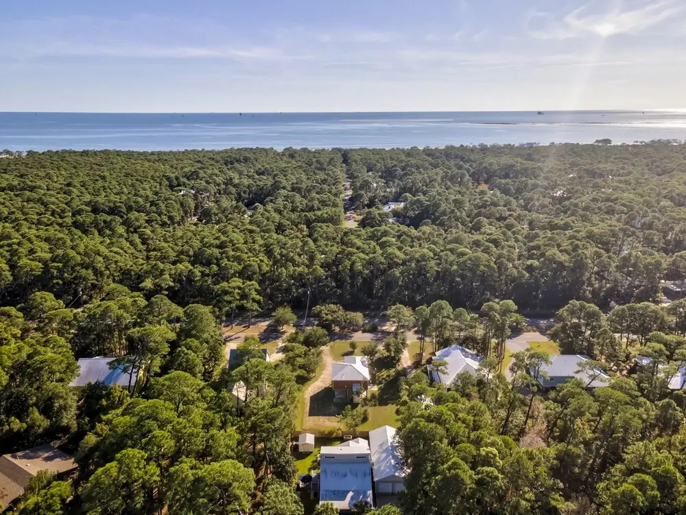 Bienville Bungalow - 304 Bienville Blvd 2 Bedroom Home
