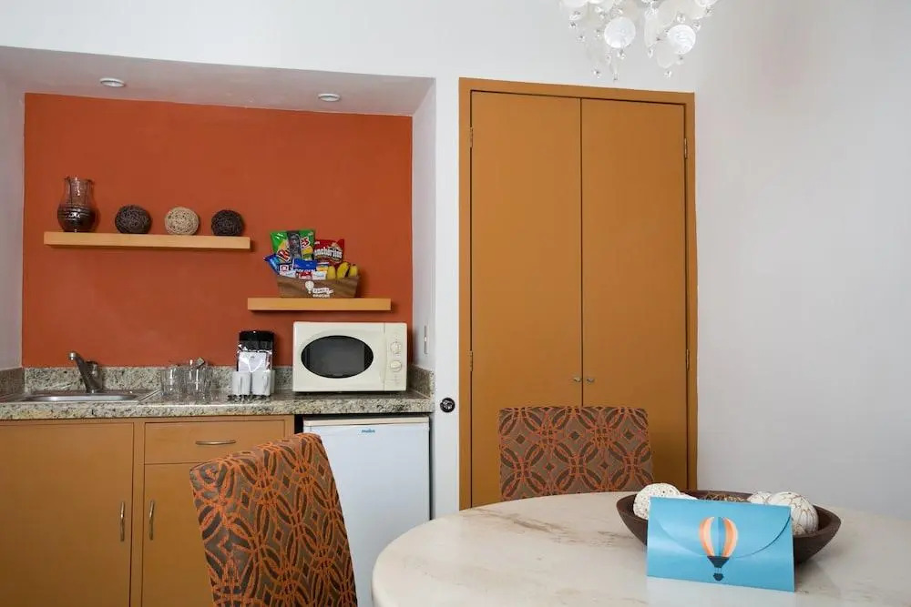 Suites Family Emotion by Marival Resort - All Inclusive