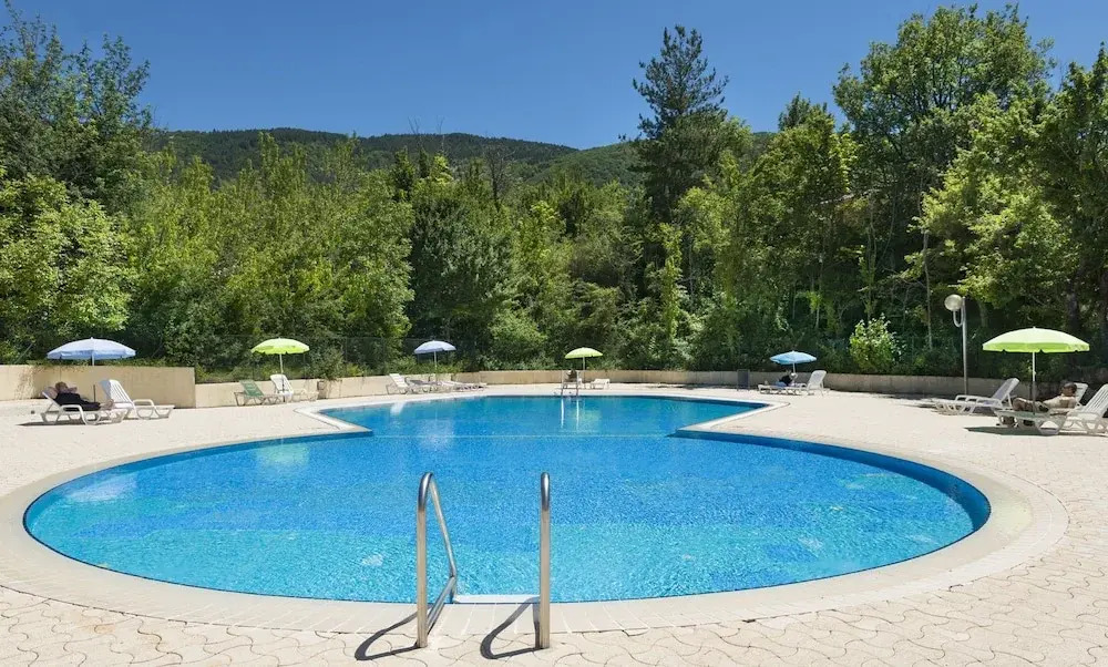 Vacances Leo Lagrange - Le Village des Lavandes