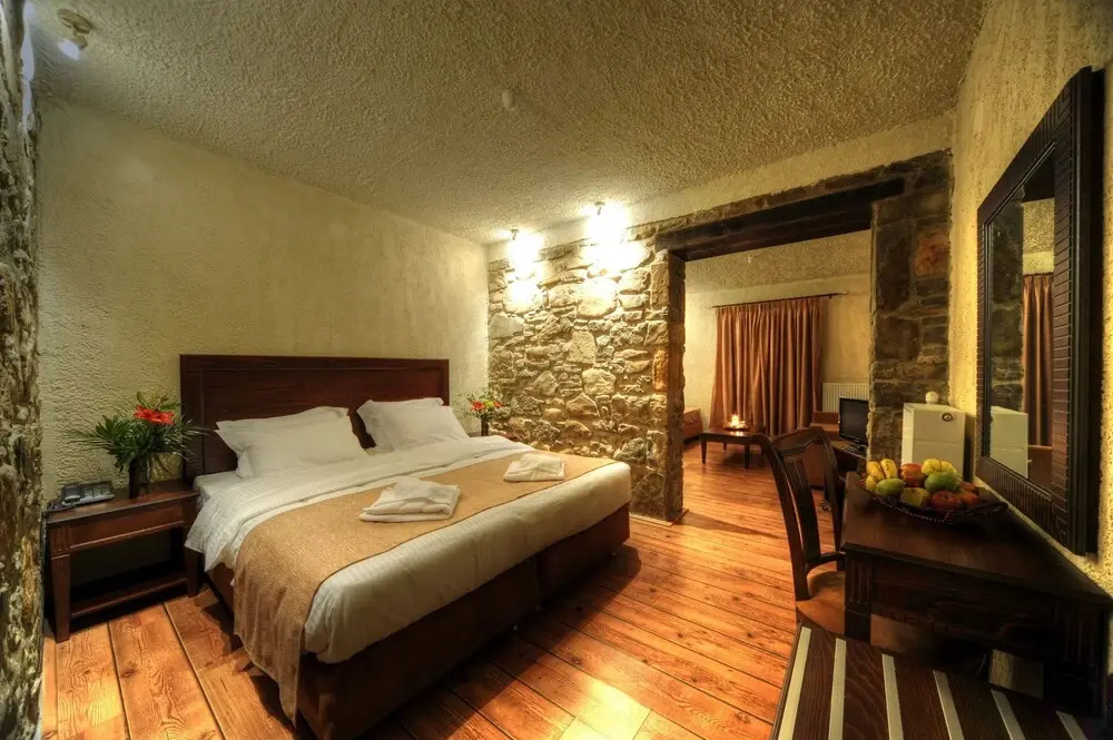Hotel 1450