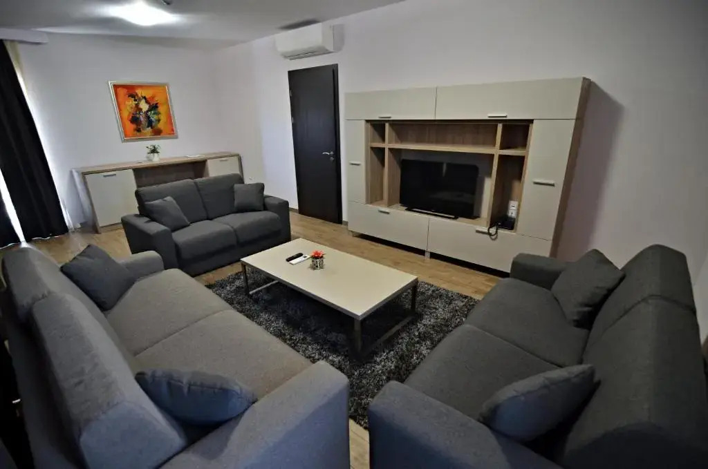 Guest House Colori