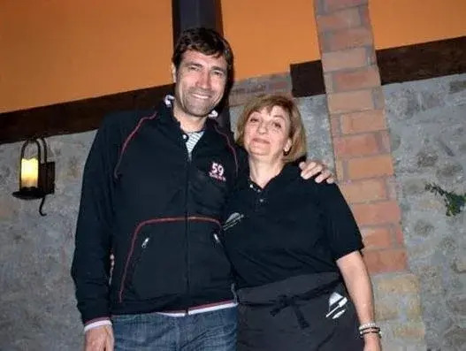 El Horno de Aliaga