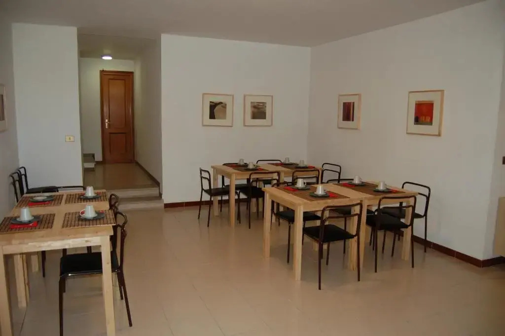 Hotel Residence Villa Tassoni