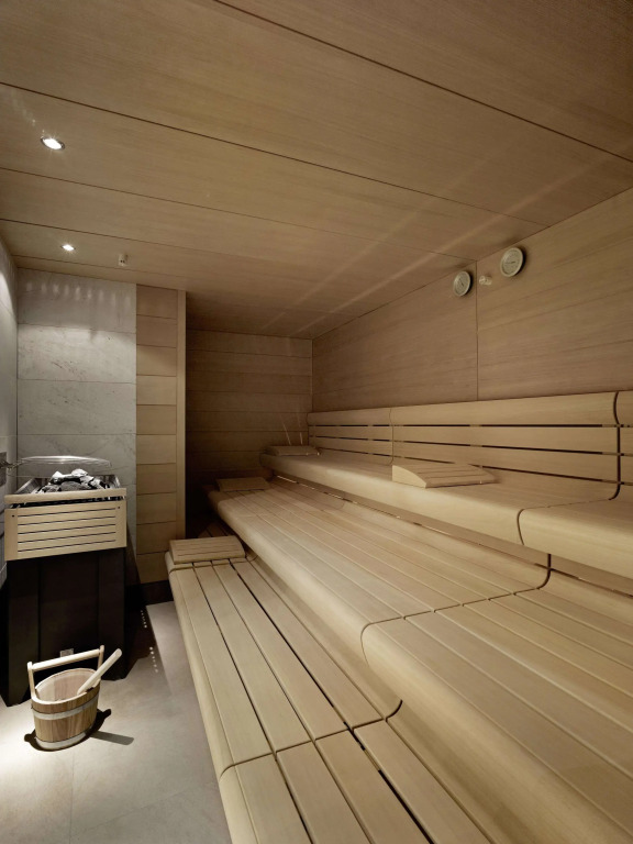 Hotel Sans Souci, Vienna