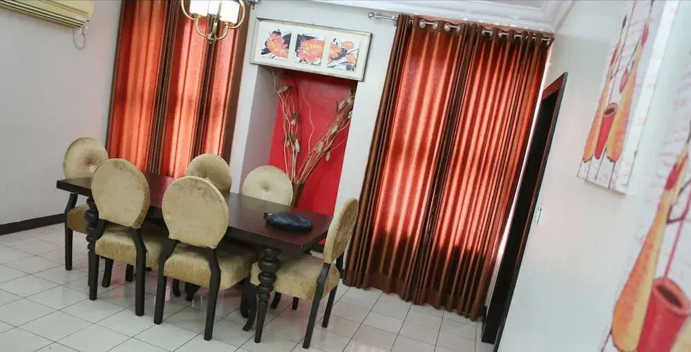Casa Kampala