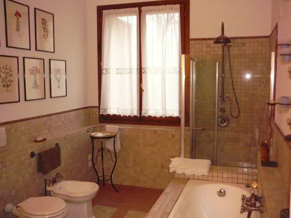 Agriturismo Ca di Mazza