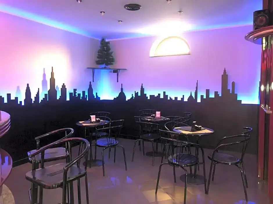 B&B City Bar