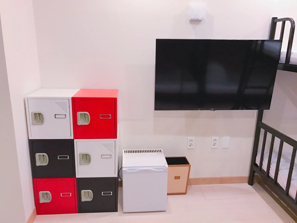 BK Hotel Jeju
