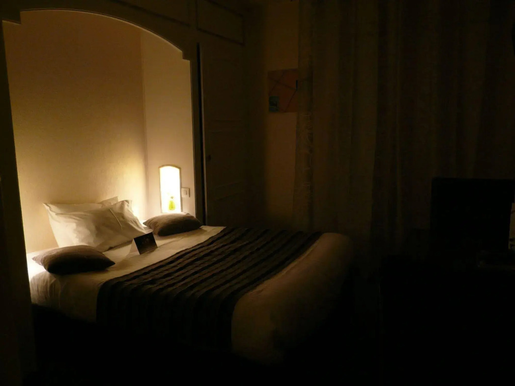 Hotel Du Croisé
