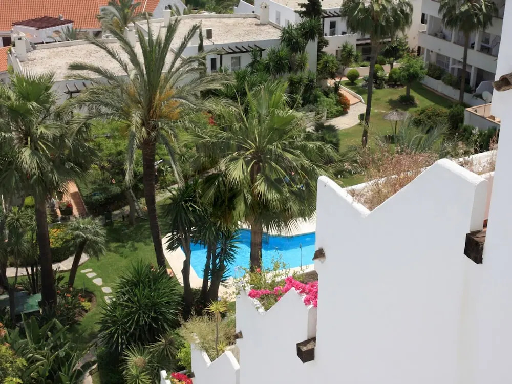 Jardines Infinity Views