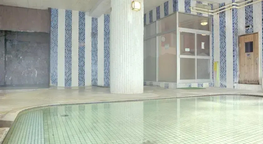 Hotel New Kodakara