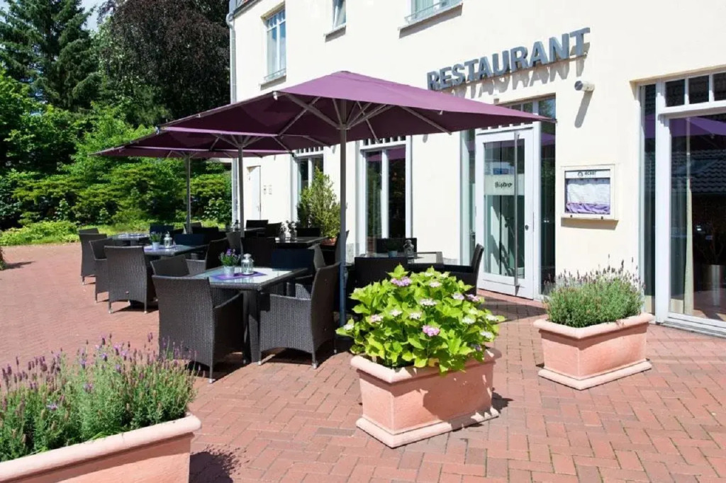 BHB - Boutique Hotel Buchholz