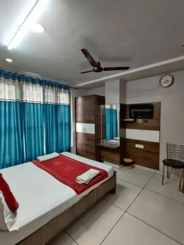 Hotel Robin Inn
