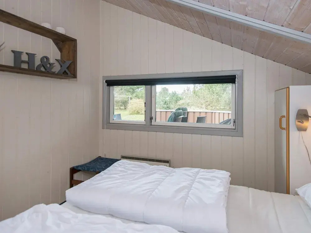 Beautiful Holiday Home in Jutland With Sauna