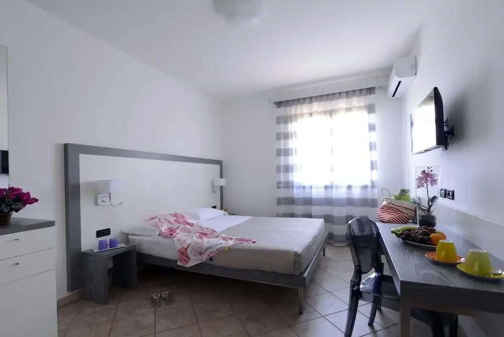 Oasis Hotel Residence Resort