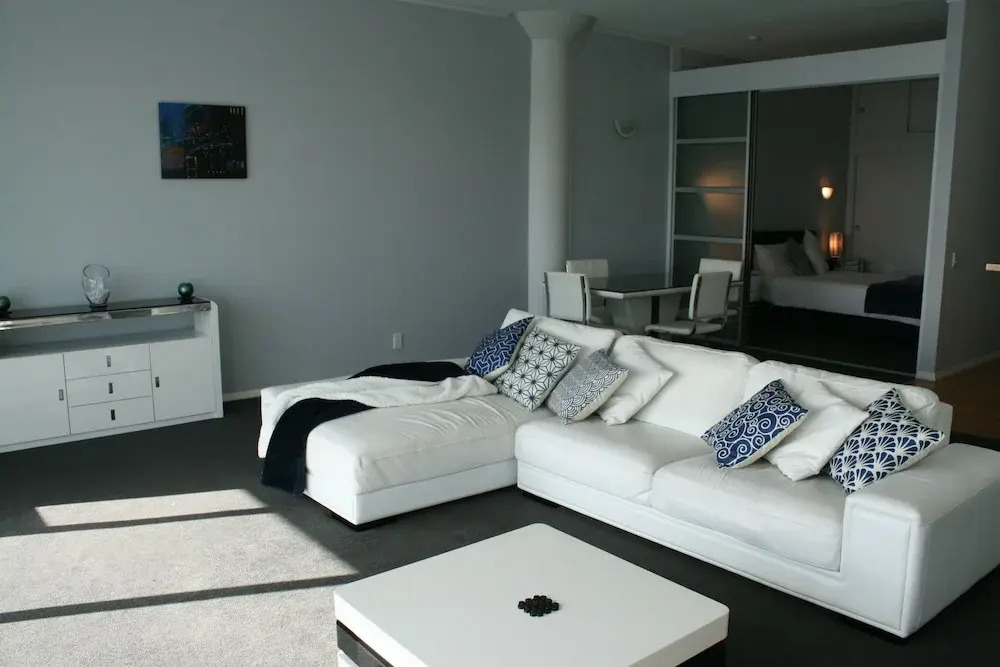 Harbor View Luxury Apartments