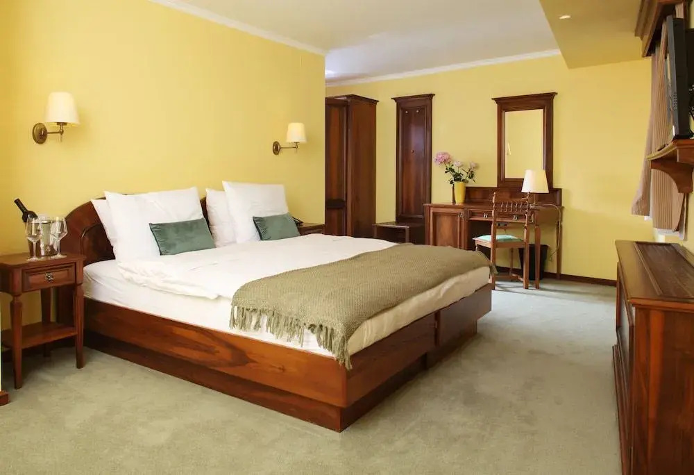 Hotel MD Kamnik