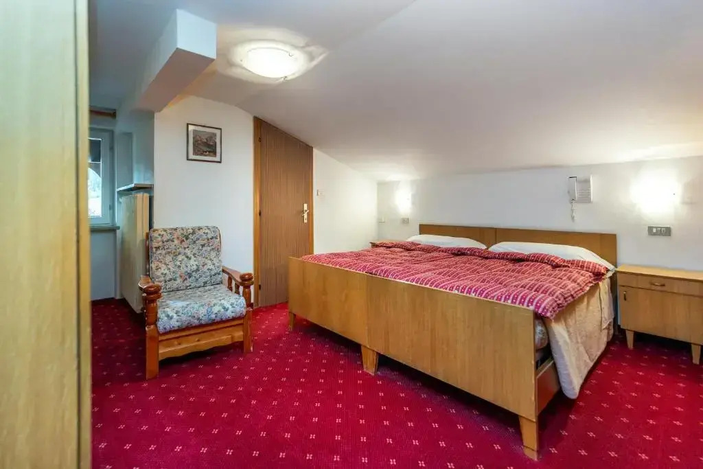 Hotel Mary