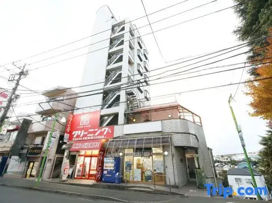 Fujimi Apartment