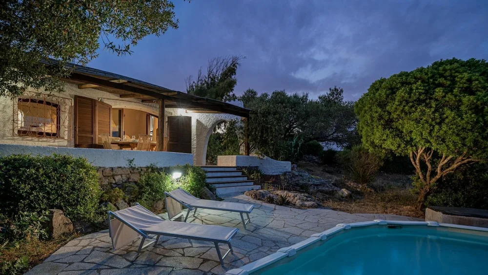 VILLA ISA 6, Emma Villas