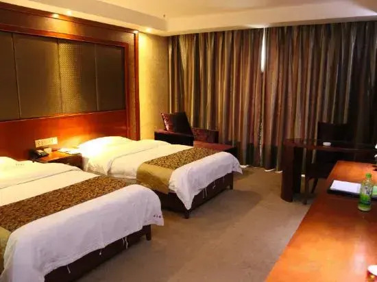 The Honey Hotel