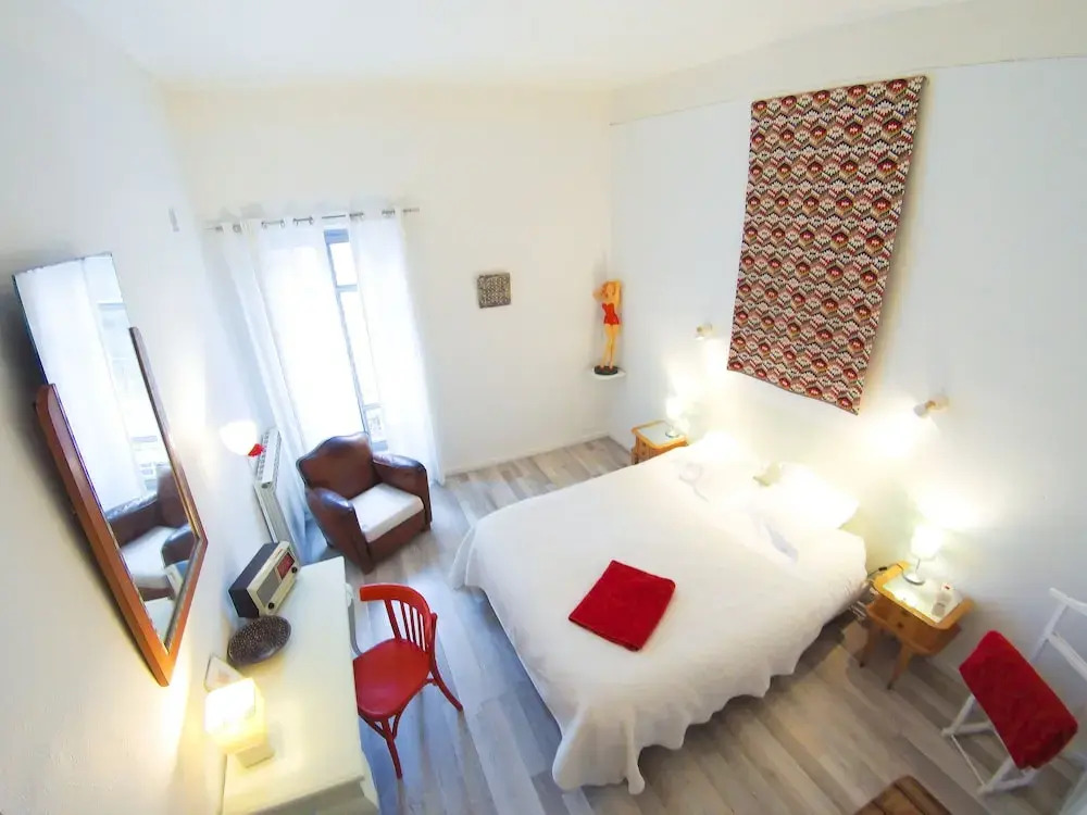 La Maison de Thaïs