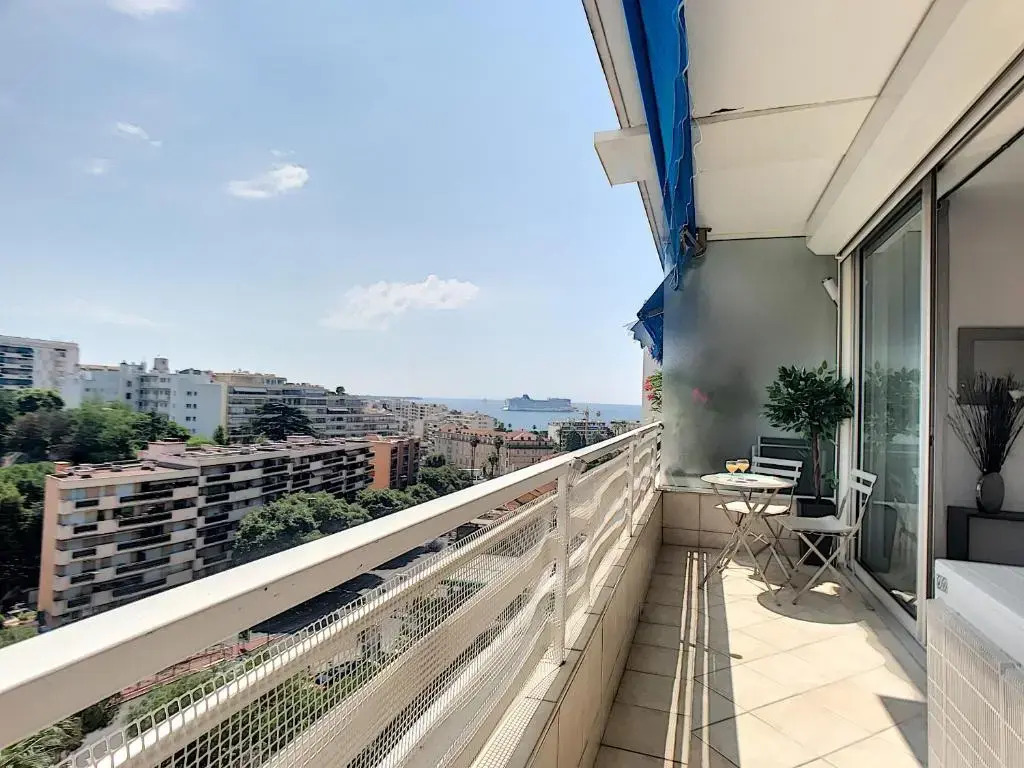 25 Boulevard Vallombrosa