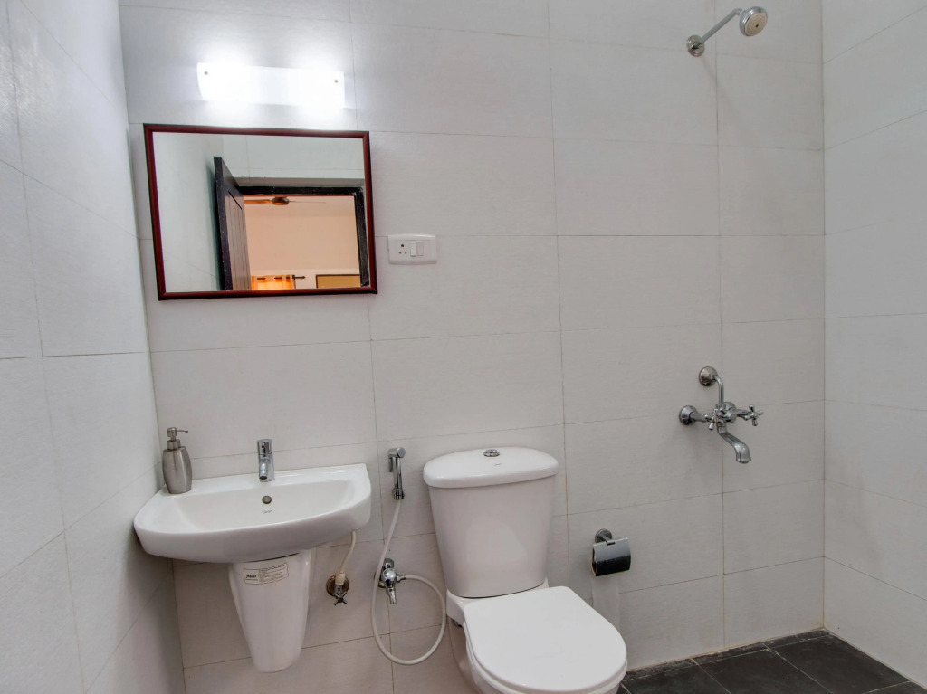 Cornerstay Serviced Apartment