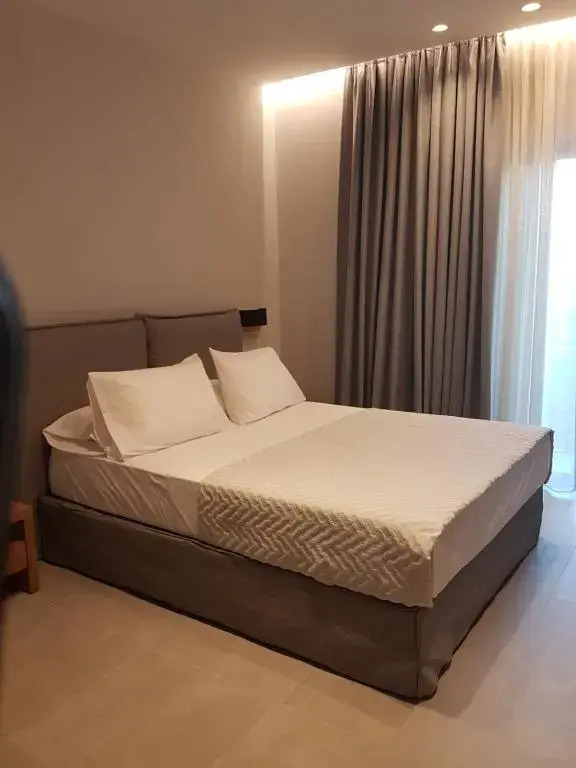 K35 Apartments