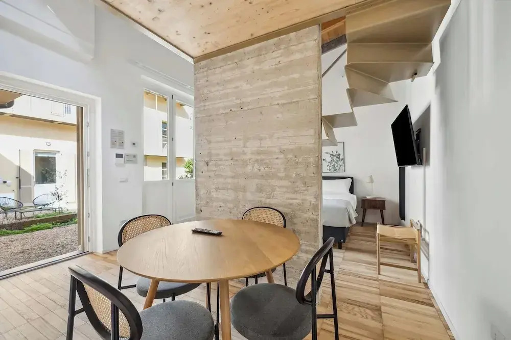 Limehome Rome Via Fortebraccio