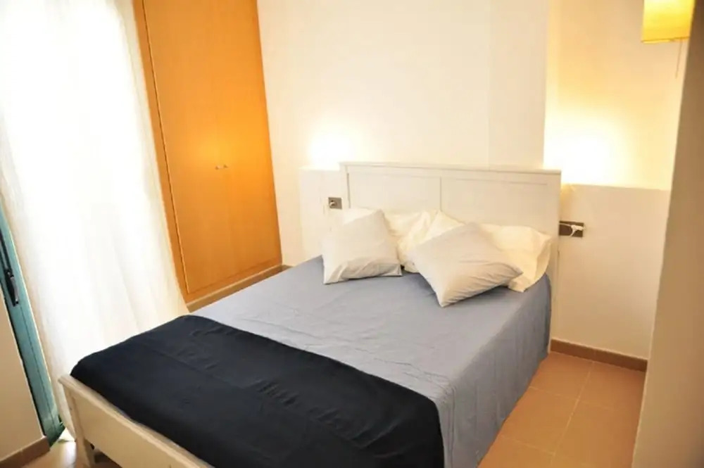 Apartamento Amueblado Gusto Para 6 Personas en Cambrils