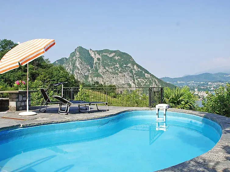 Holiday Home Ursula by Interhome