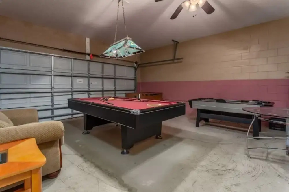 Emerald Island - 7bd/4.5ba Pool Home - #7ei565