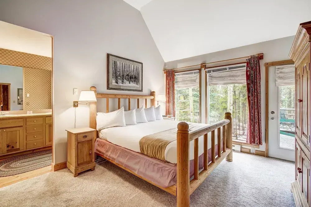 Beautiful 5br Home at The Ranch - Kids Ski Free! by RedAwning