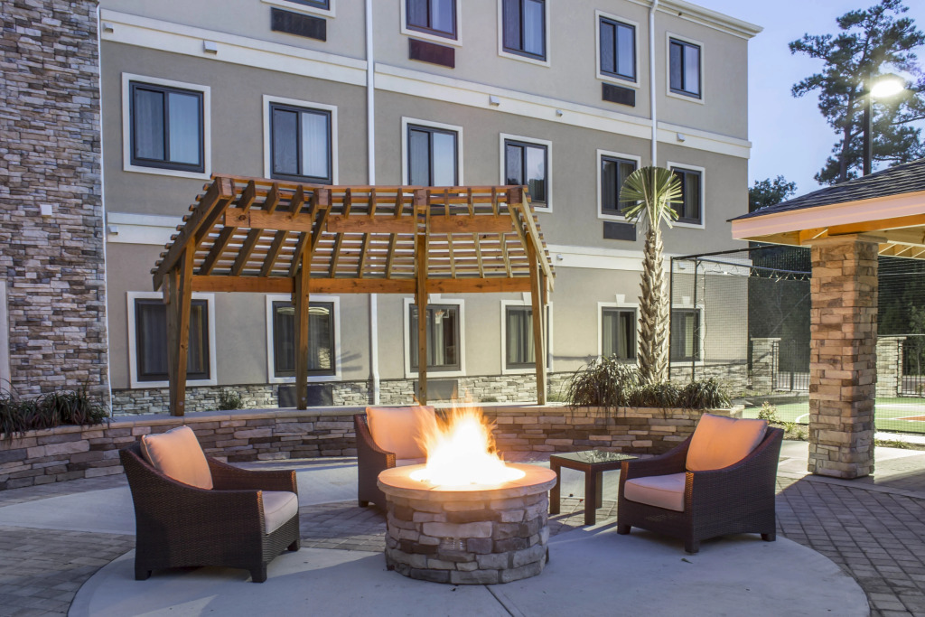 Staybridge Suites North Jacksonville by IHG