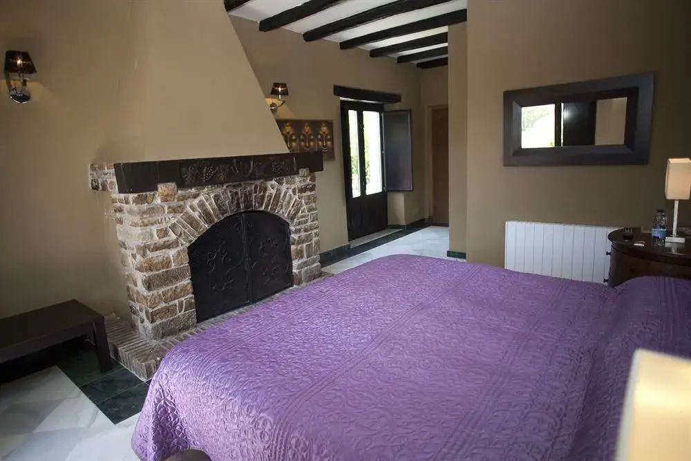 Hosteria La Bordalla