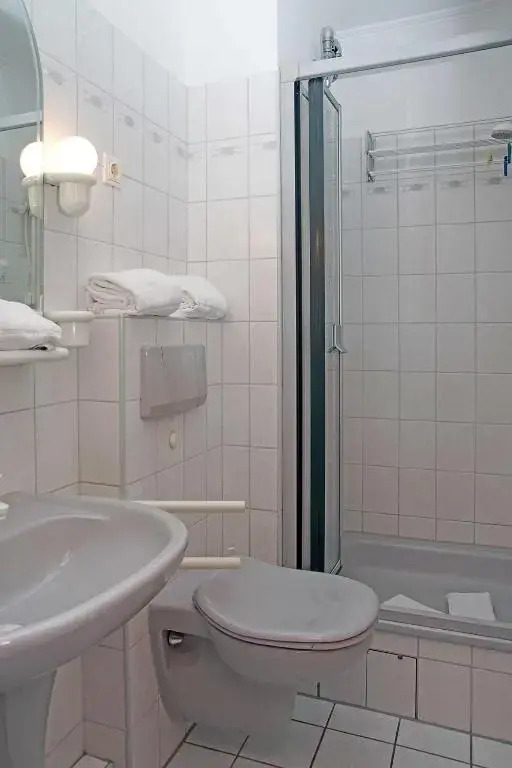 Fischerhus Wohnung 4
