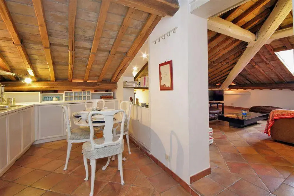 Gambero Apartments
