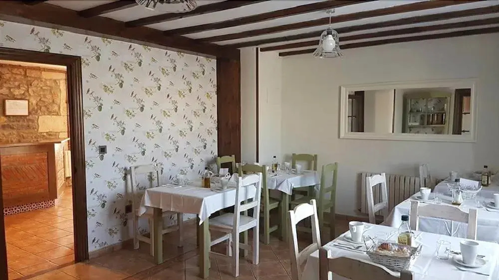 Posada La Cerra de San Roque